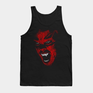 Original Lost Boy - Red Tank Top